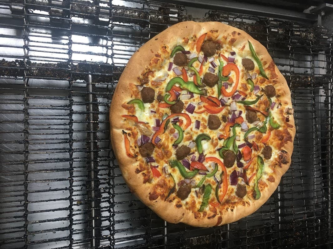 Chilli Chickanoz - Takeaway in eckington