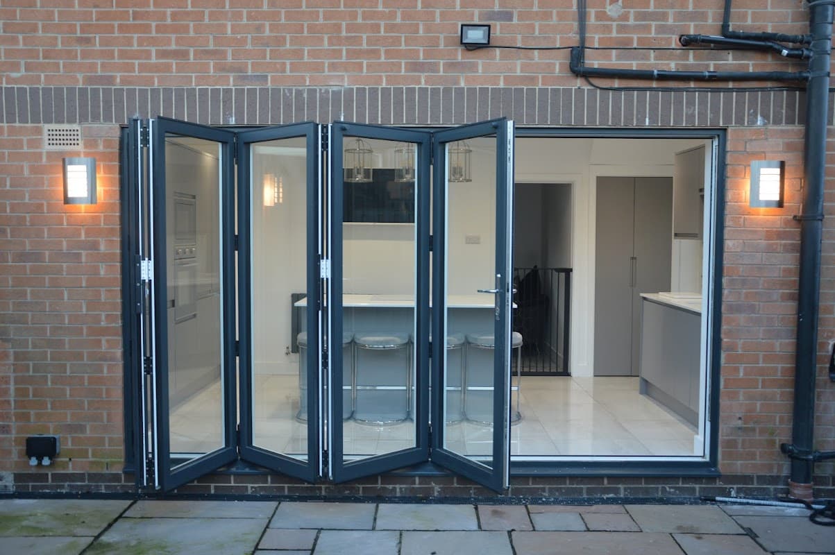 David Malin - kitchen and bedrooms ltd - Furniture Shops in eckington