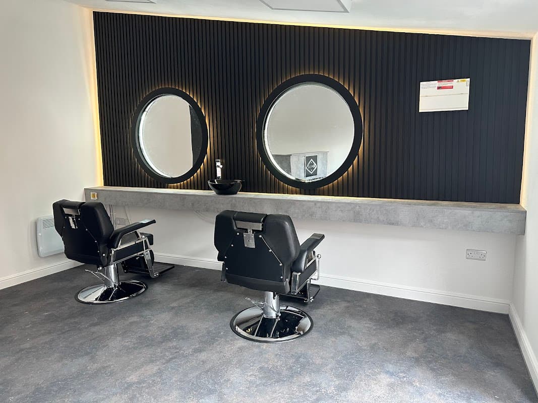 Deannas Barbershop - Barbers in eckington