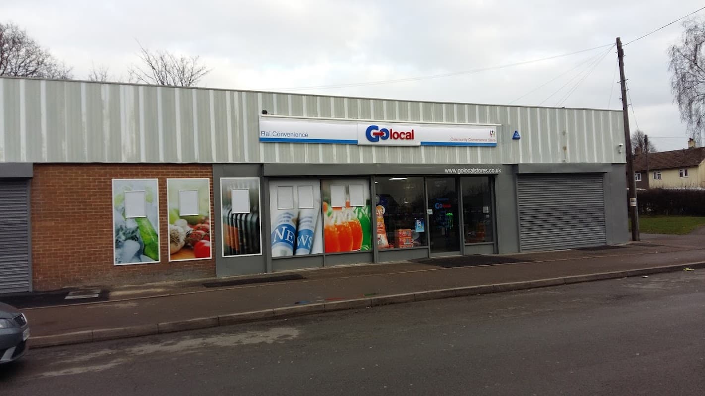 Dhadda Premier Store - Off Licences in eckington