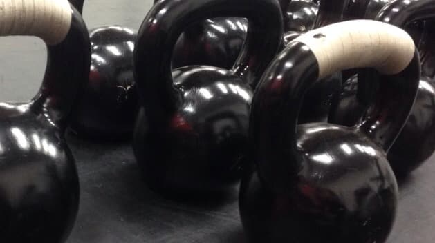 Firehouse Fitness- Halfway - Gyms in eckington