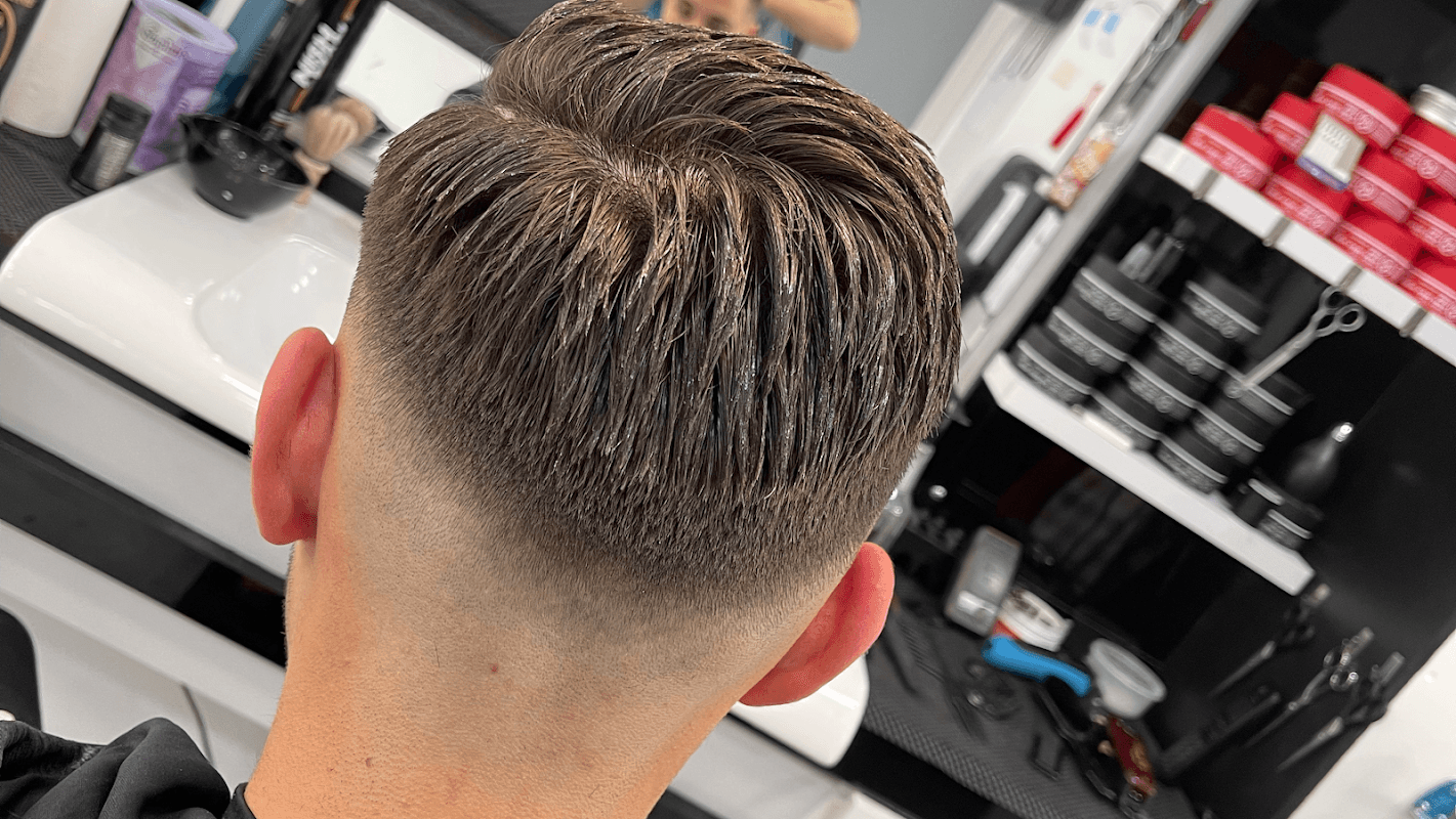 First Class Turkish Barbers Mosborough - Barbers in eckington