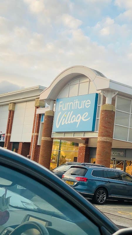 Furniture Village - Sheffield - Furniture Shops in eckington