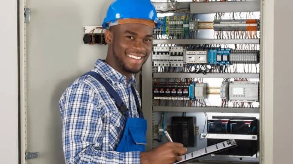 IE Electricals - Electricians in eckington