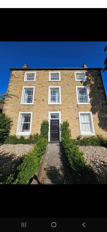 J.nicolsonpaintingdecoratingservices - Painters & Decorators in eckington