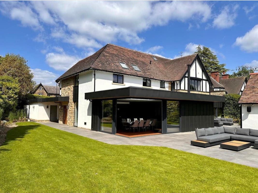 Keetons Electrical Contractors Ltd - Electricians in eckington