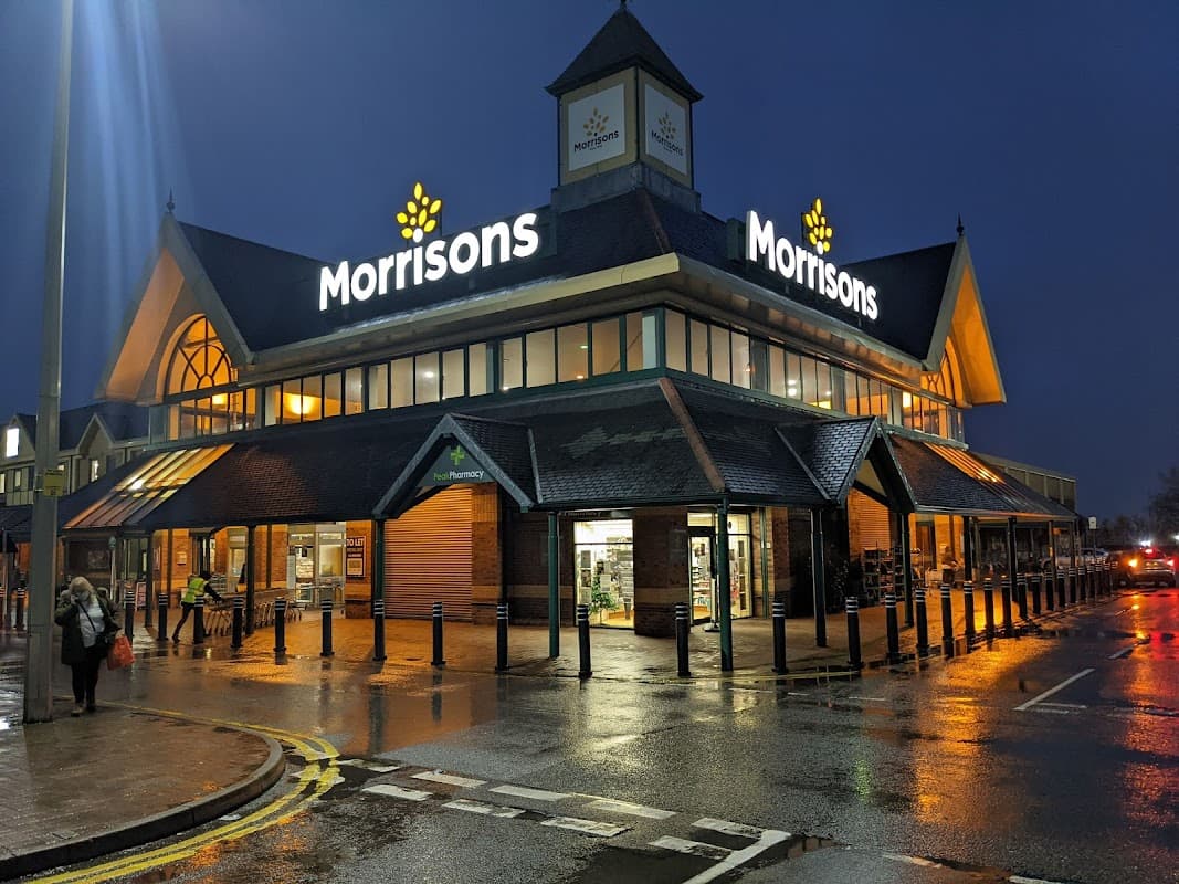 Morrisons