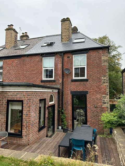 Newbould Roofing - Roofers in eckington