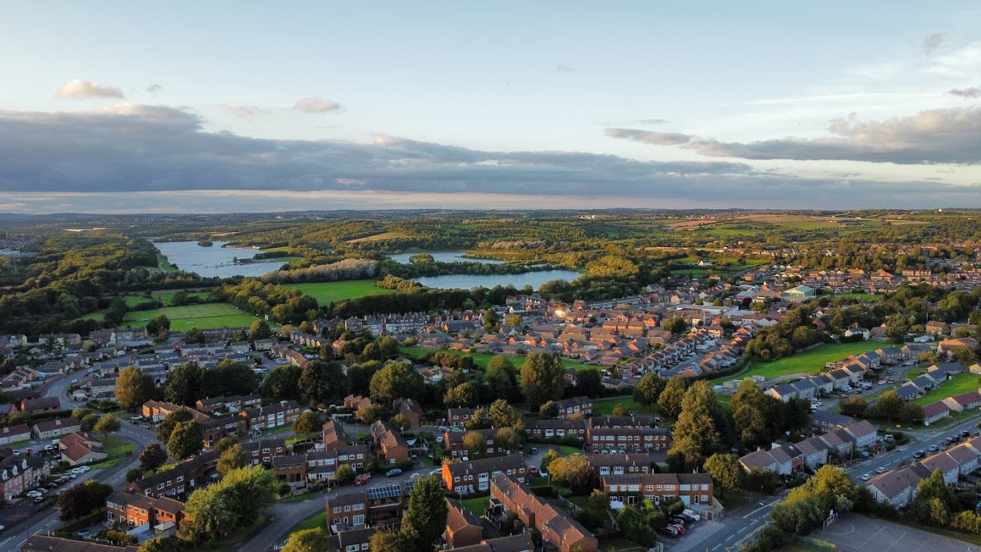 Resolveplumbing ltd - Plumbers in eckington