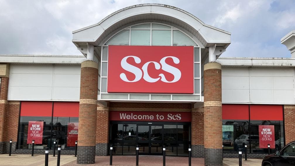 ScS Sheffield - Furniture Shops in eckington
