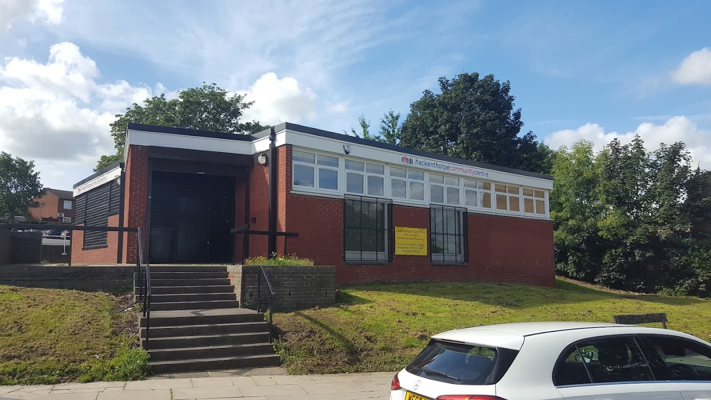 Shanti Yoga Sheffield - Yoga Studios in eckington