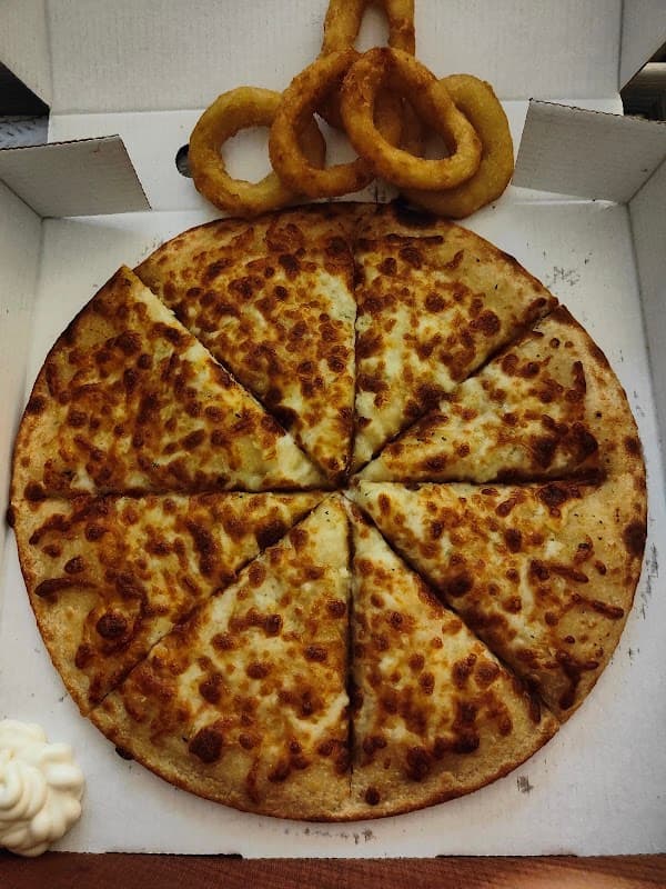 Sizzlers - Takeaway in eckington