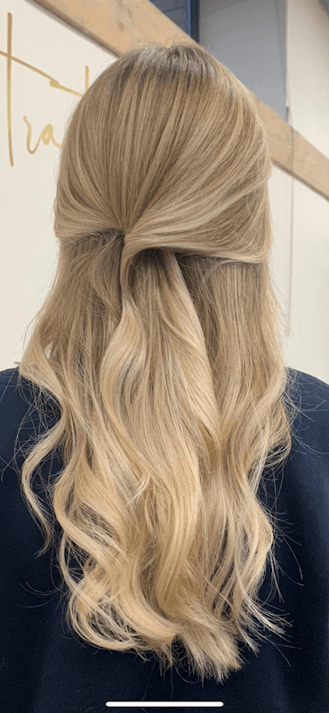 THE PLACE HAIR - Hair Salons in eckington