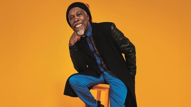 Event image for Billy Ocean with very special guest Marti Pellow