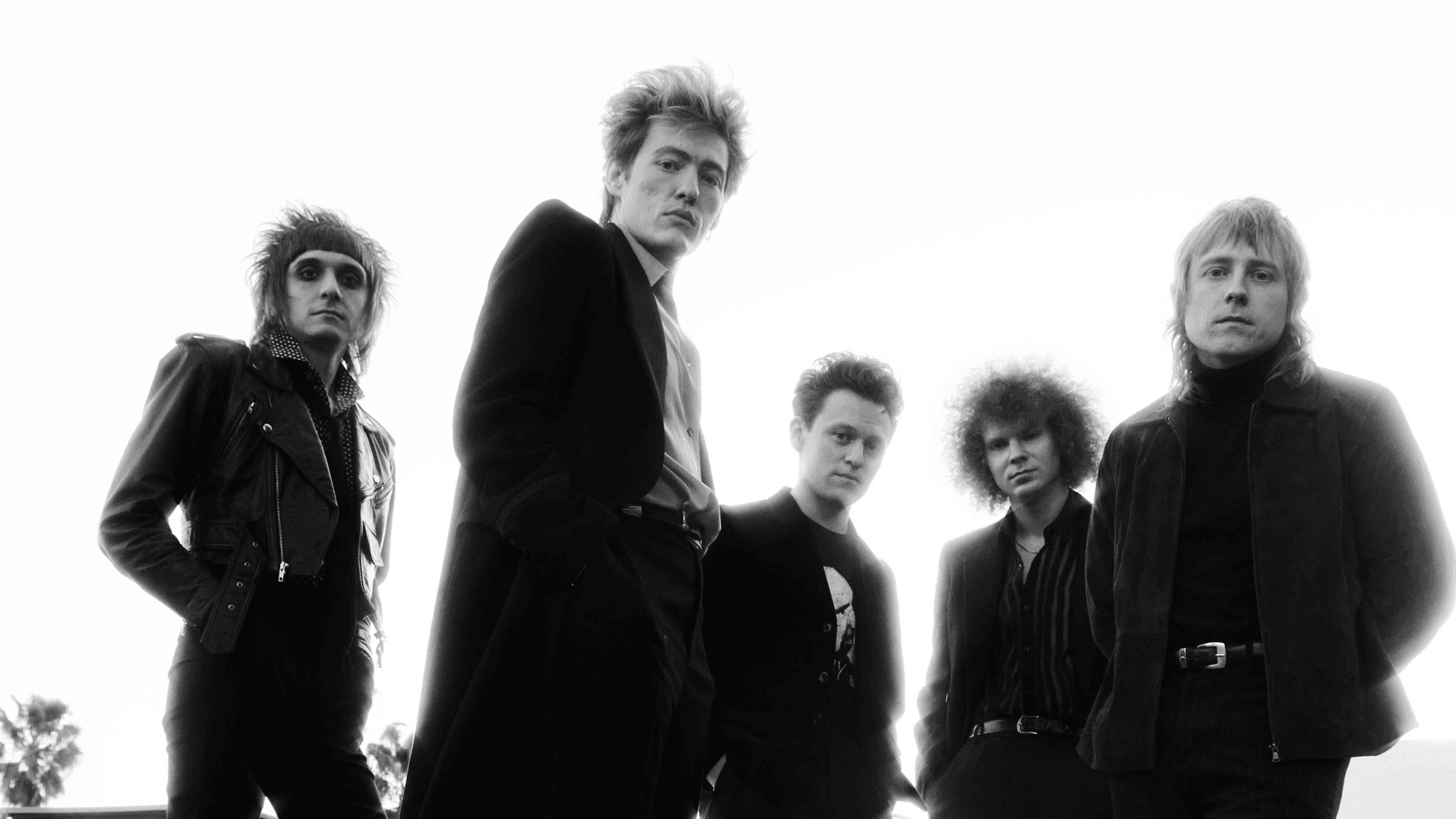 Event image for Brigitte Calls Me Baby