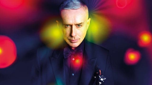 Event image for Holly Johnson - Official Ticket and Hotel Bundls
