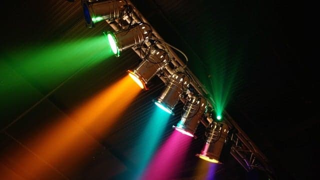 Event image for John Kearns: Tilting At Windmills