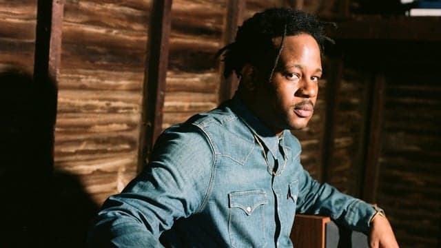 Event image for Open Mike Eagle