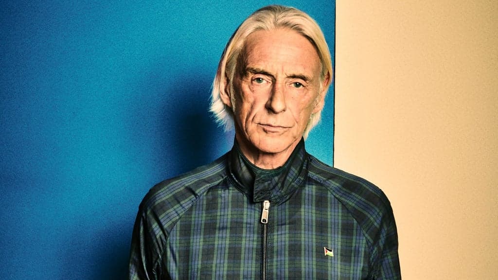 Event image for Paul Weller