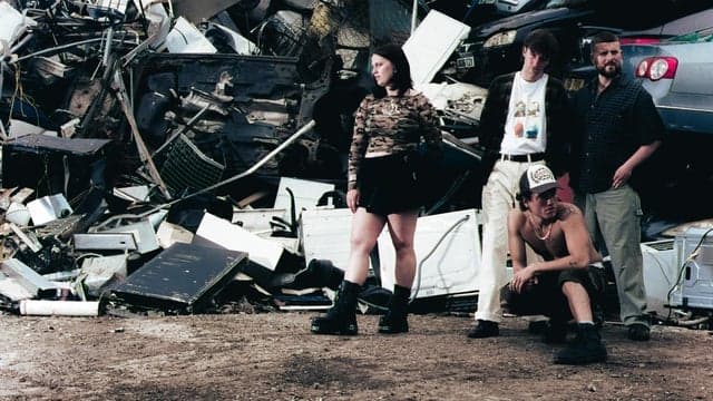 Event image for STONE