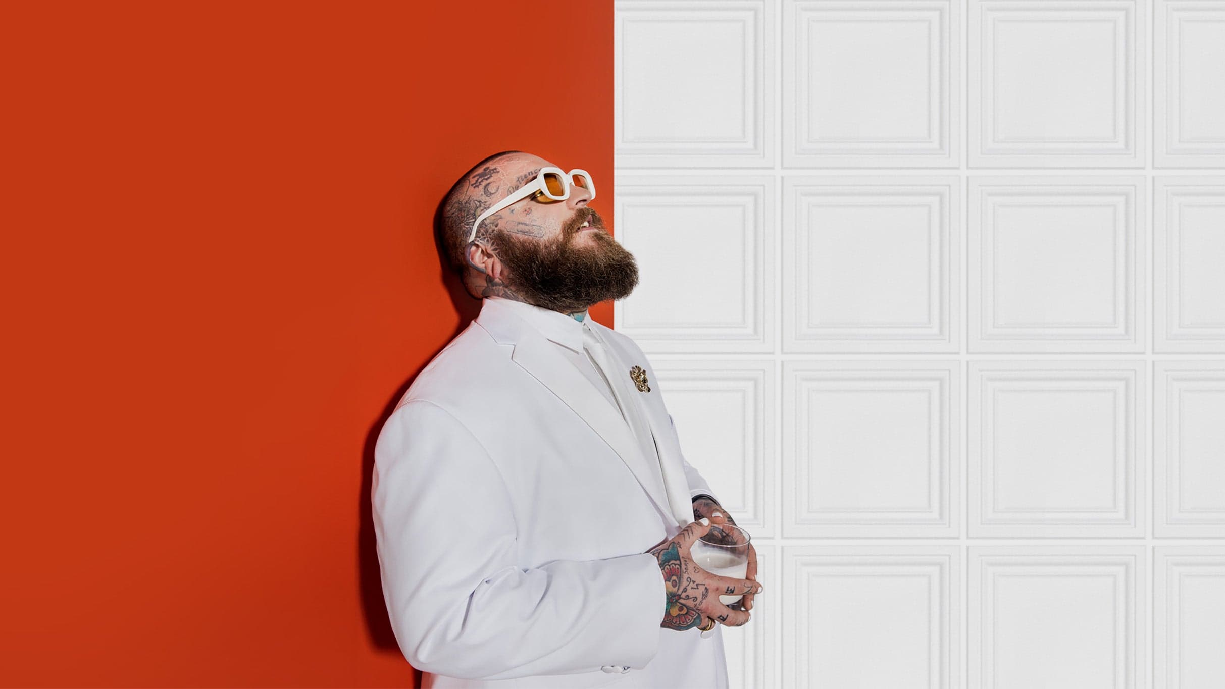 Event image for Teddy Swims