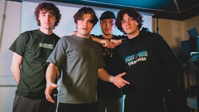 Event image for The Kairos