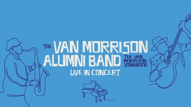 Event image for The Van Morrison Alumni Band