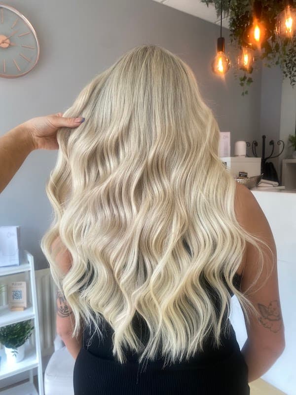 Chloe Mackenzie Hair - Hair Salons in exley