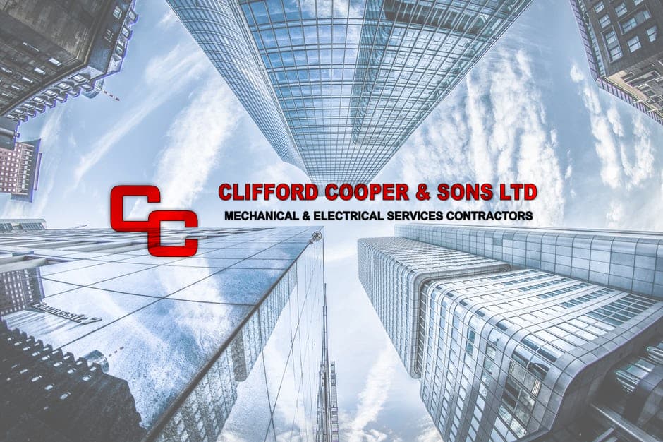 Clifford Cooper & Sons Ltd - Plumbers in exley