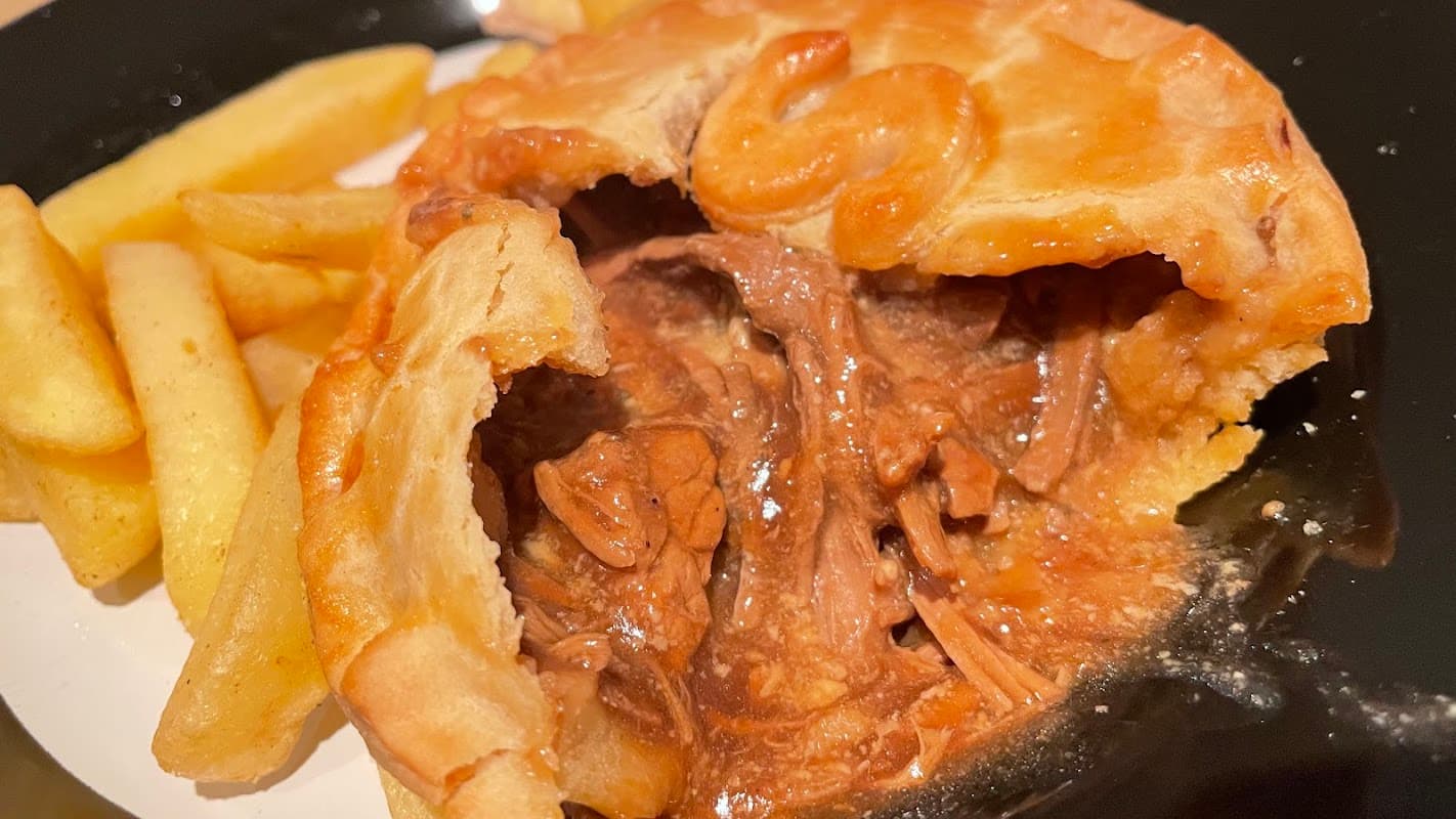 Di's Pies - Bakers in exley