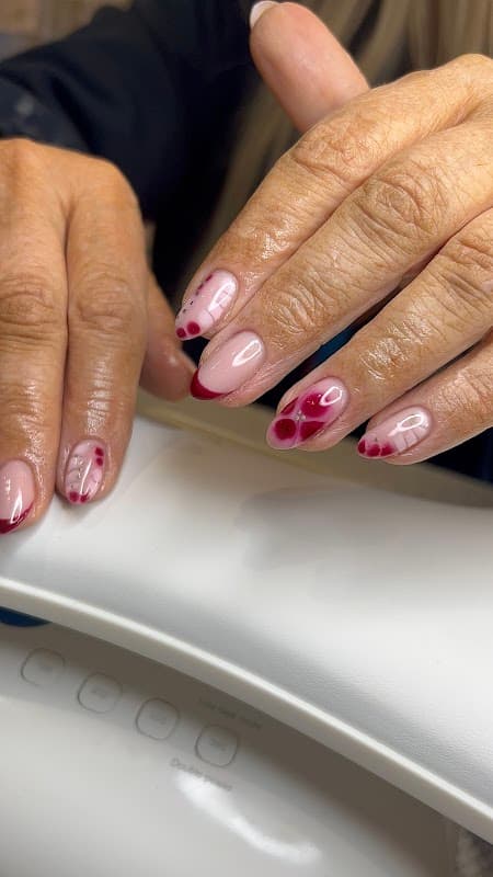 Gelledbygabs_ - Nail Salons in exley