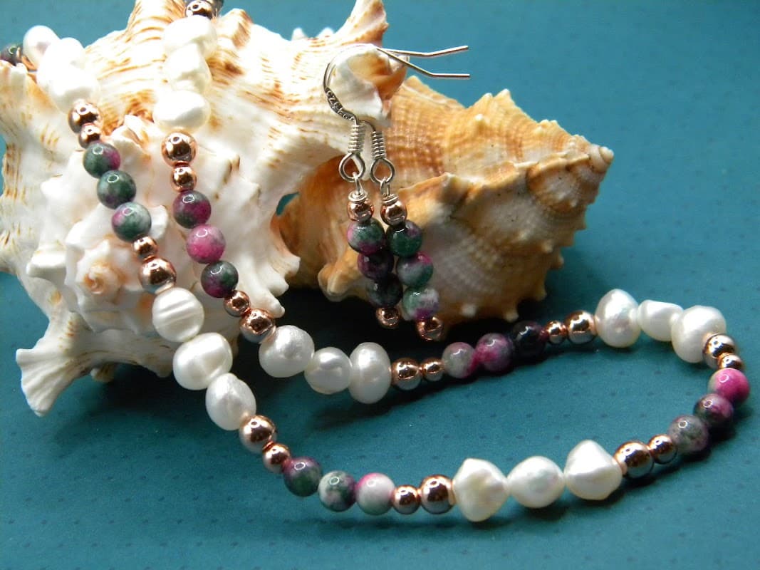 Jewellery by Shell - Jewellers in exley