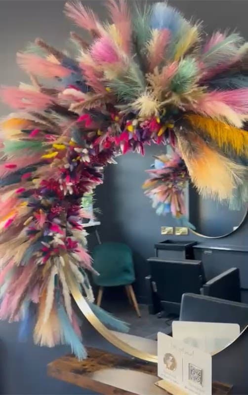 New Lengths - Hair Salons in exley