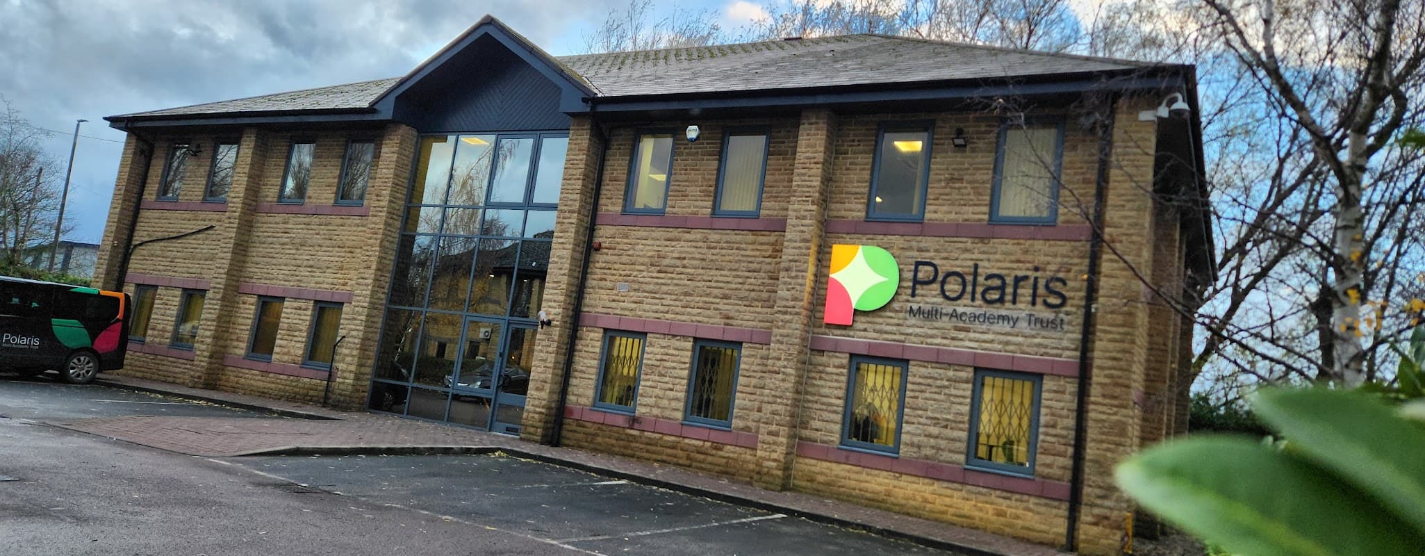 Polaris Multi Academy Trust - Primary Schools in exley