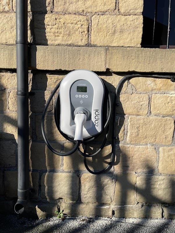 RISE Electrical Services - Electricians in exley