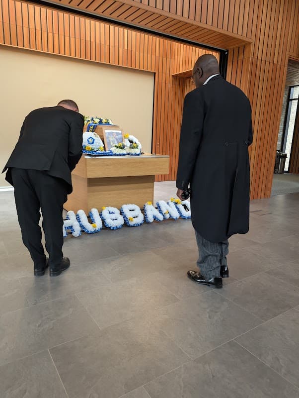 Springhead Funeral Service - Funeral Directors in exley