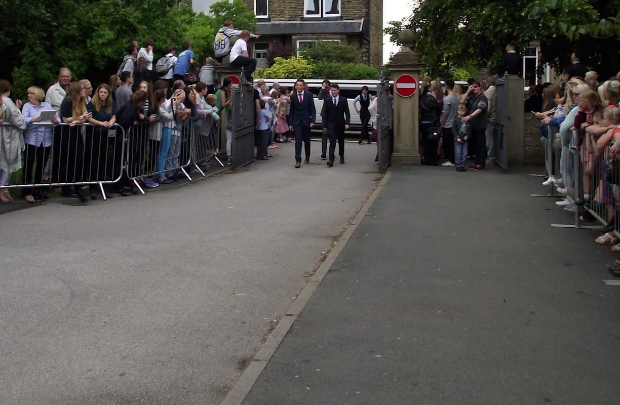 The Brooksbank School - Secondary Schools in exley
