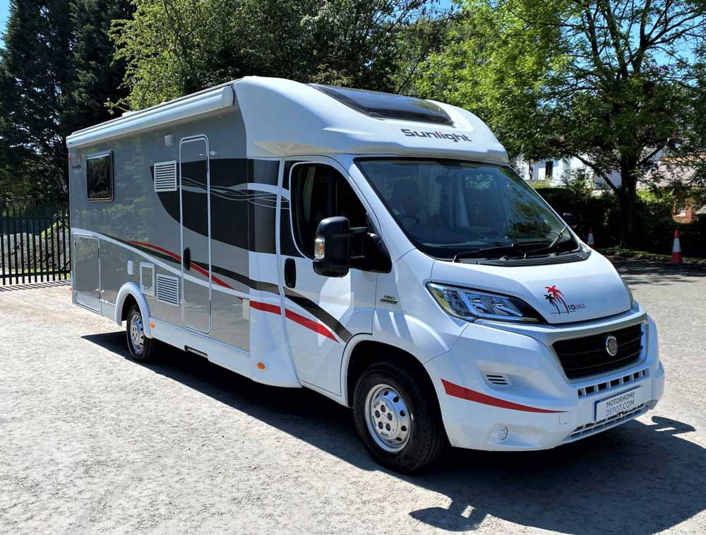 Tourer World Ltd - Self Storage in exley