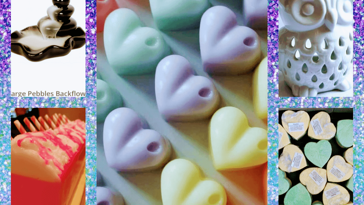 Truly Magical Aromas - Homeware in exley