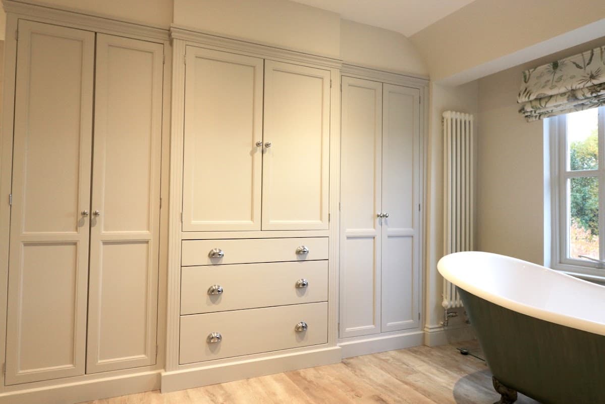 Yorkshire Pine Factory - Furniture Shops in exley