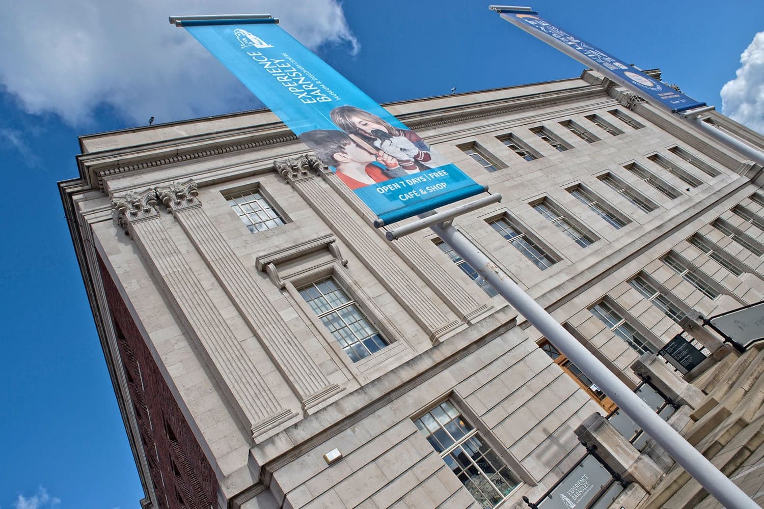 Experience Barnsley - Entertainment in barnsley