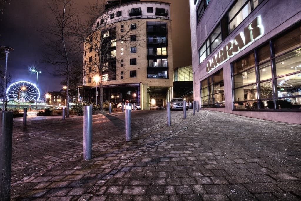 Aagrah Leeds City - Family Attraction in leeds