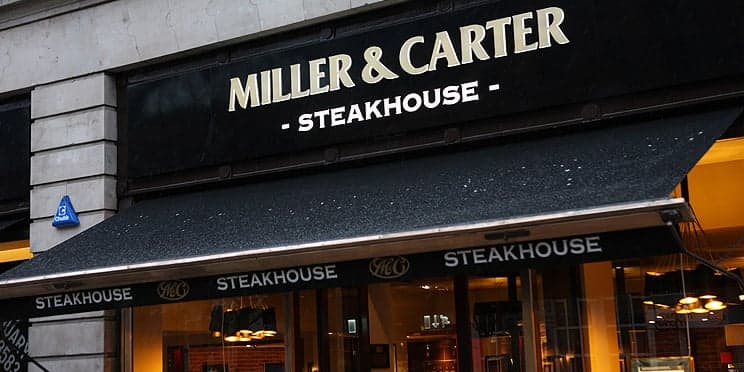 Miller & Carter