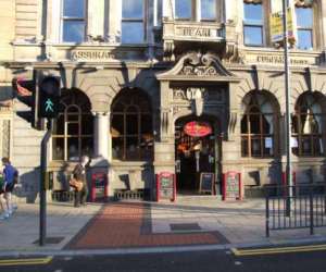 Mr Foley's Tap House - Family Attraction in leeds