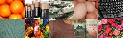 Pudsey Market - Family Attraction in leeds