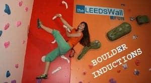 The Leeds Wall - Family Attraction in leeds
