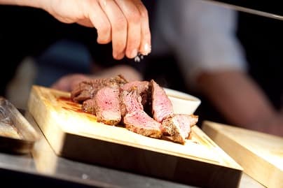 The Old George Miller and Carter - Family Attraction in garforth