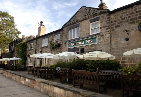 The Roundhay Fox - Family Attraction in leeds