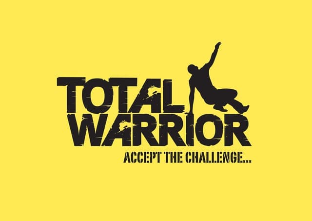 Total Warrior - Yorkshire - Family Attraction in clifford