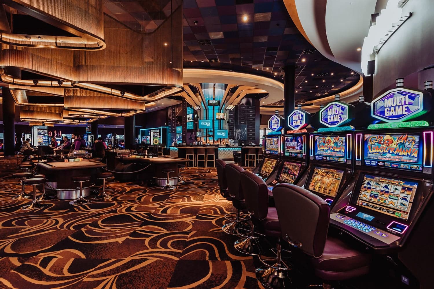 Visit Victoria Gate Casino - Leeds - Casinos in leeds